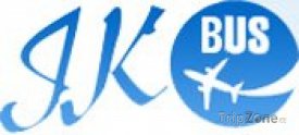 Logo CK Jk BUS