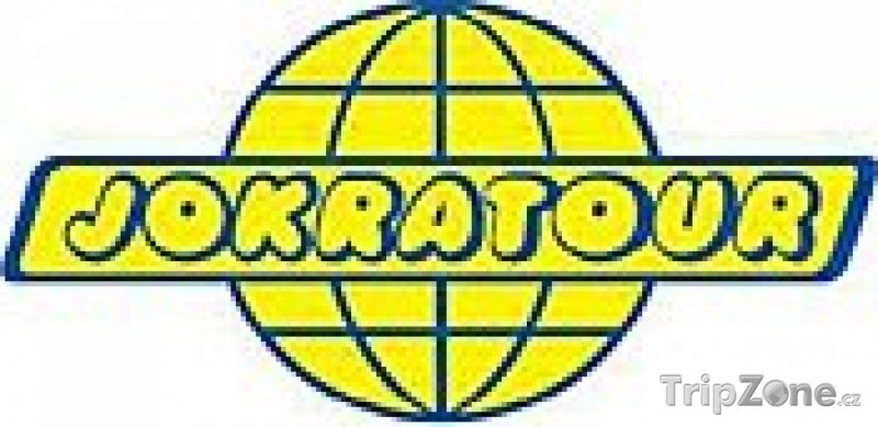 Fotka, Foto Logo CK Jokratour