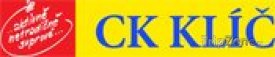 Logo CK Klíč