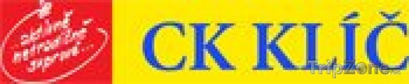 Fotka, Foto Logo CK Klíč