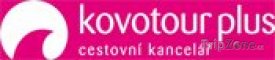 Logo CK Kovotour Plus