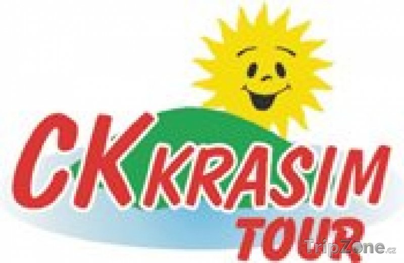 Fotka, Foto Logo CK Krasim Tour