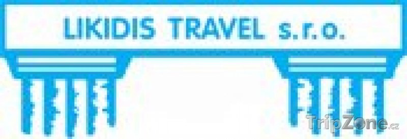Fotka, Foto Logo CK Likidis Travel
