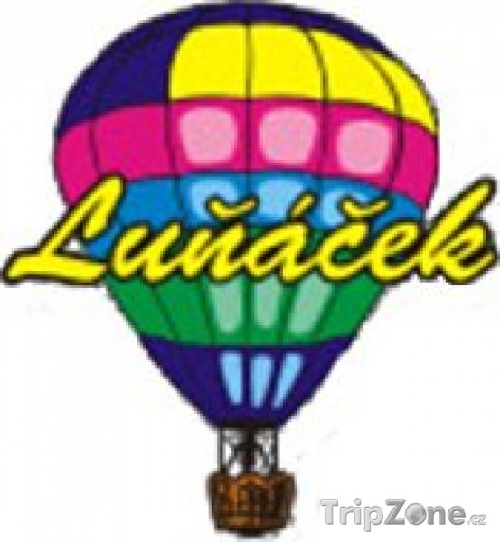Fotka, Foto Logo CK Lunáček