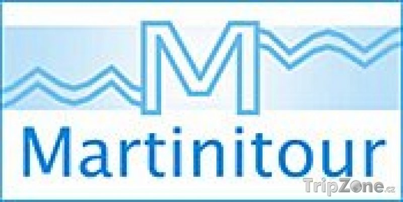 Fotka, Foto Logo CK Martinitour