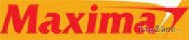 Logo CK Maxima