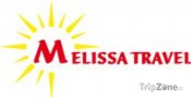 Logo CK Melissa Travel