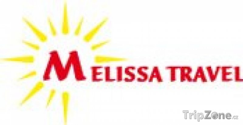 Fotka, Foto Logo CK Melissa Travel