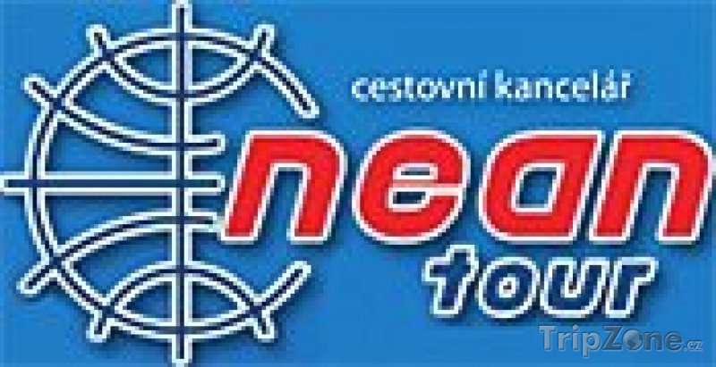 Fotka, Foto Logo CK Nean Tour