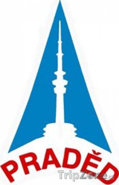 Fotka, Foto Logo CK Praděd