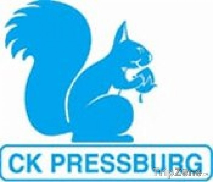 Fotka, Foto Logo CK Pressburg