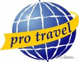 Logo CK Pro Travel
