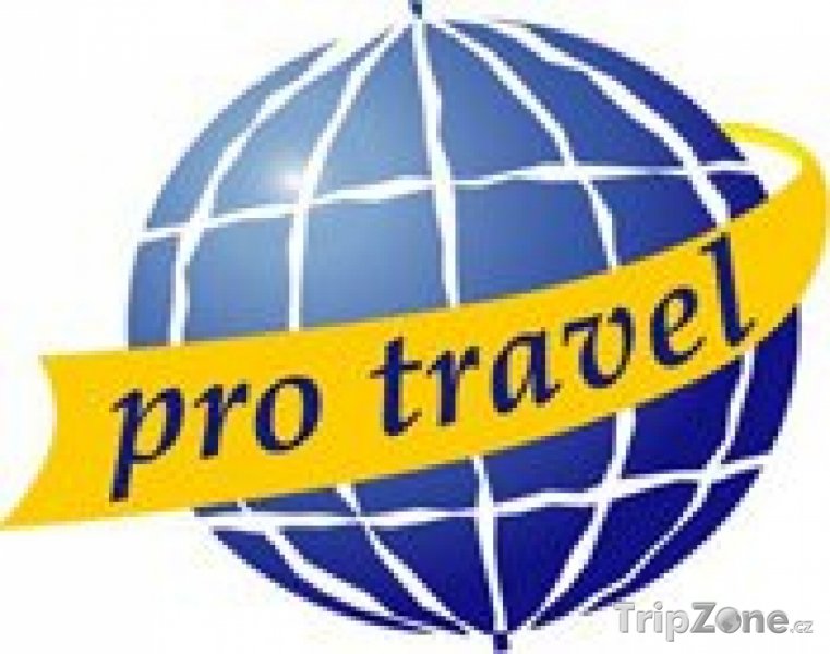 Fotka, Foto Logo CK Pro Travel