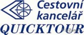 Logo CK Quicktour