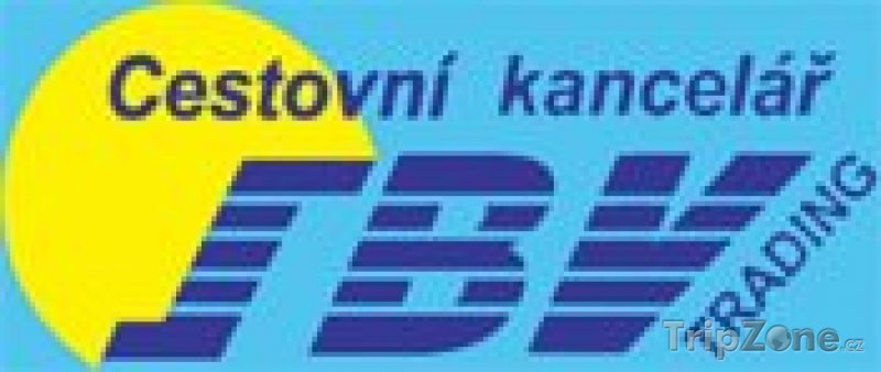 Fotka, Foto Logo CK SBV Trading
