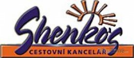 Logo CK Shenko's