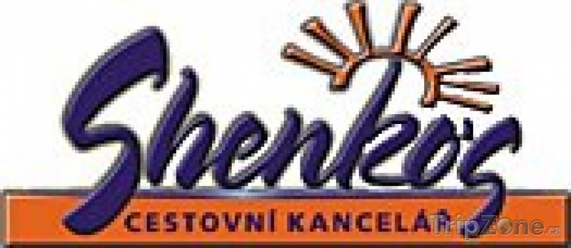 Fotka, Foto Logo CK Shenko's