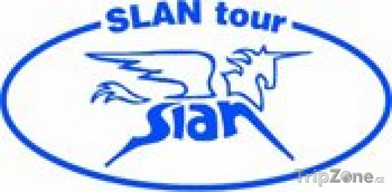 Fotka, Foto Logo CK SLAN Tour