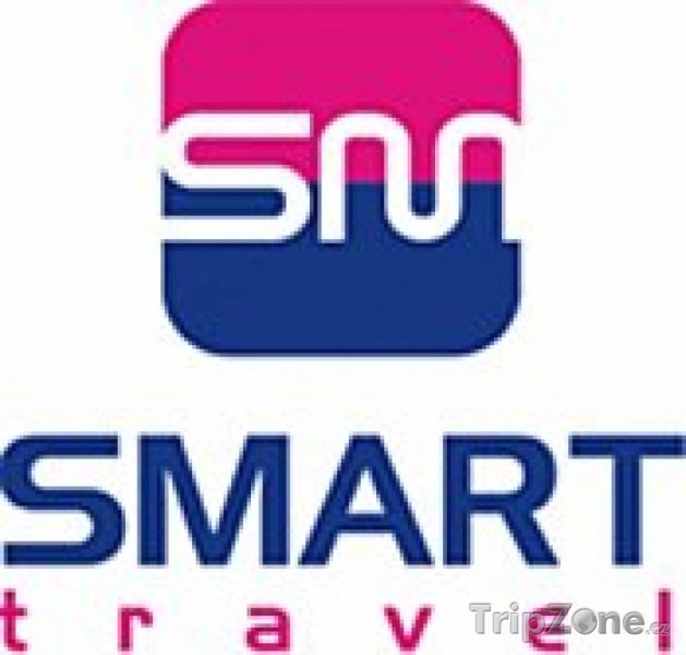 Fotka, Foto Logo CK Smart Travel