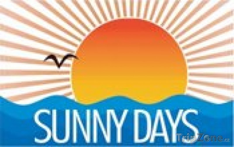Fotka, Foto Logo CK Sunny Days