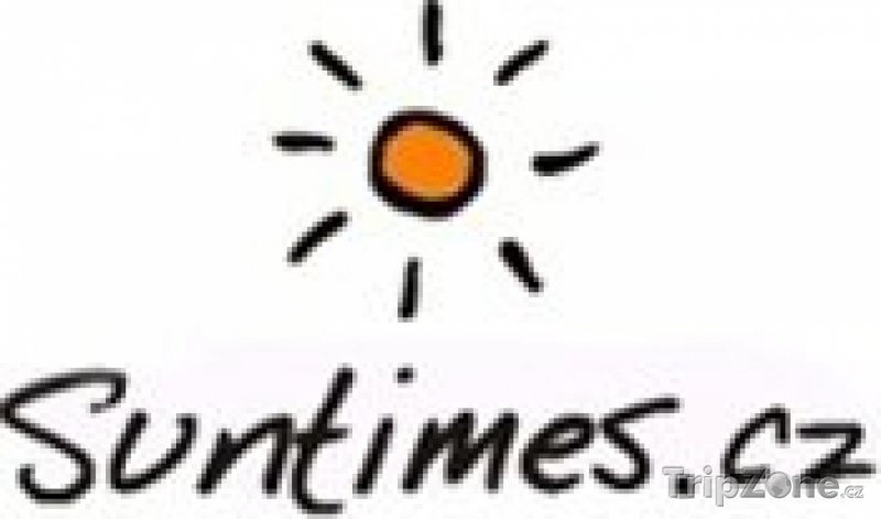 Fotka, Foto Logo CK Suntimes