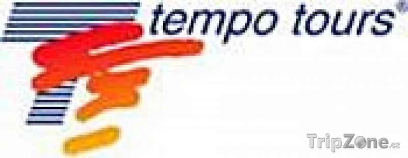 Fotka, Foto Logo CK Tempo Tours