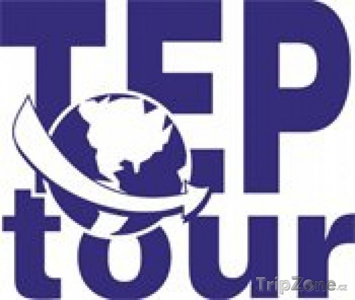 Fotka, Foto Logo CK TEP tour