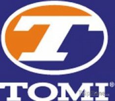Logo CK Tomi Tour
