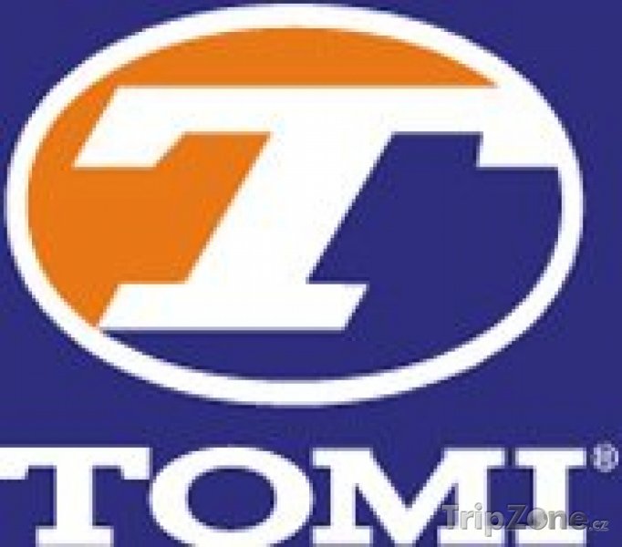 Fotka, Foto Logo CK Tomi Tour