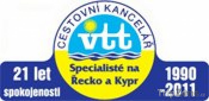Fotka, Foto Logo CK VTT