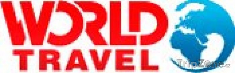 Fotka, Foto Logo CK World Travel