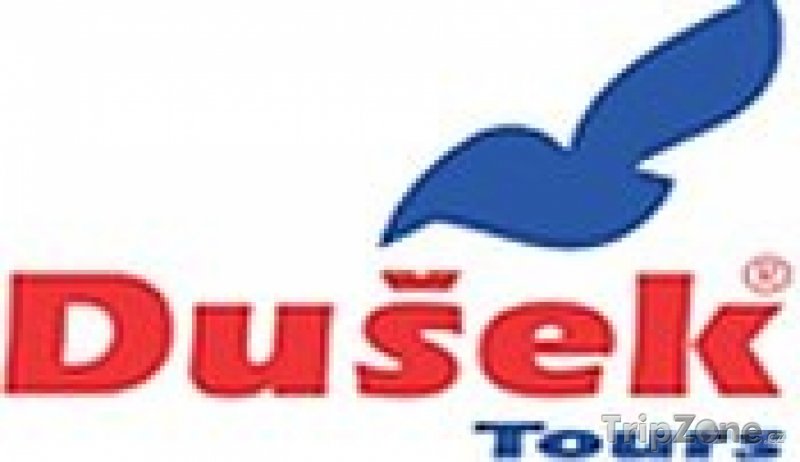 Fotka, Foto Logo Dušek Tours
