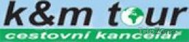 Logo KM Tour