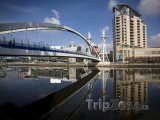Manchester, Salford Quays