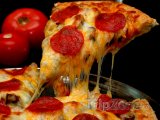 Pizza - populární italská lahůdka