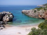 Pláž Ionian