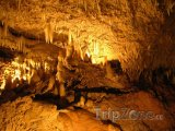 Saint Thomas Harrisonova jeskyně