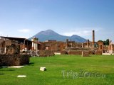 Starobylé Pompeje