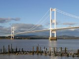 Wales - most Severn