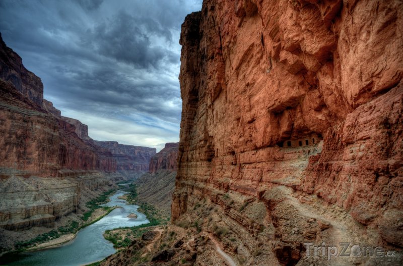 Fotka, Foto Grand Canyon (USA)