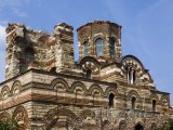 Kostel Krista Pantokrata v Nesebar