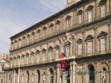 Královský palác (Palazzo Reale)