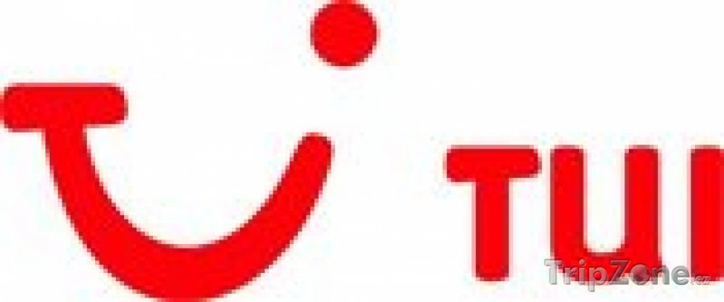 Fotka, Foto Logo CK TUI