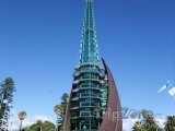 Perth - Swan Bells
