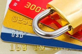 Pojištění kreditních karet