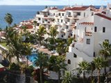 Tenerife, hotely u pláže