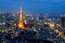 Tokijská věž