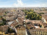 Toskánské město Pisa