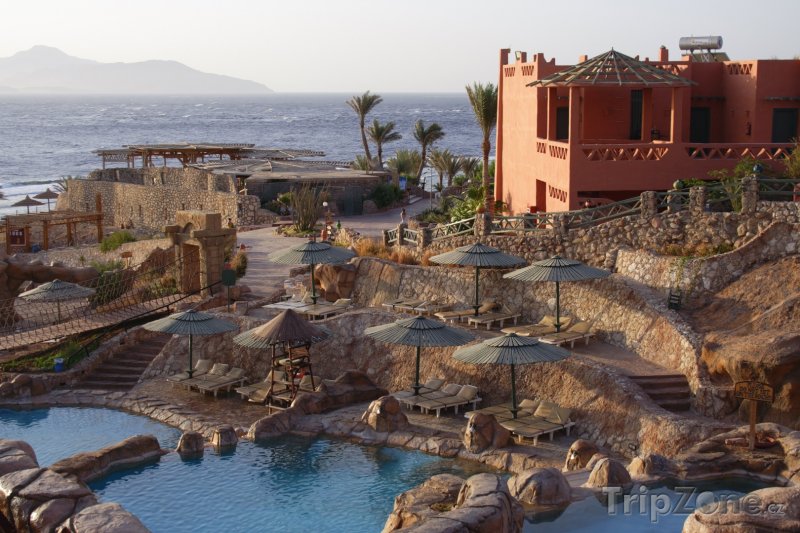 Fotka, Foto Hotel Hauza (Sharm El Sheikh, Egypt)