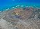 Letecký pohled na Diamond Head